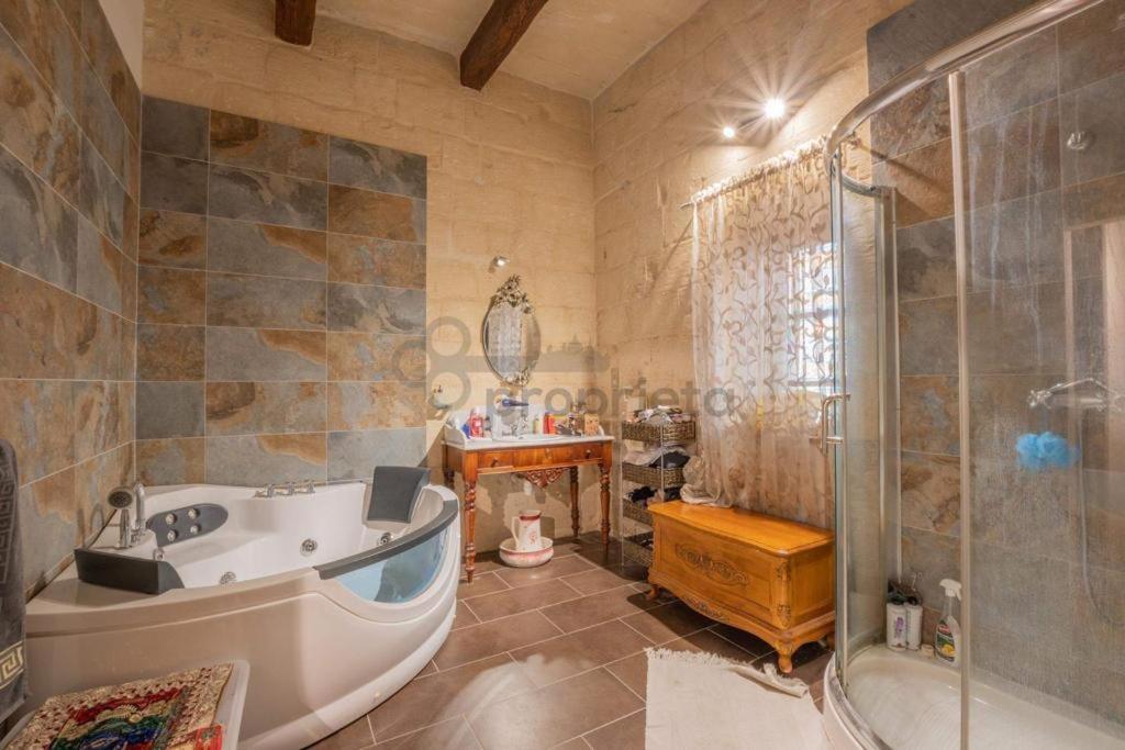 Vintage Farmhouse Кормі Екстер'єр фото