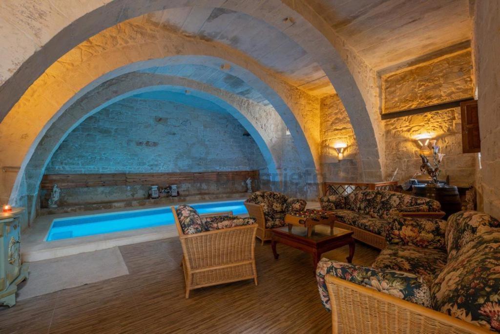 Vintage Farmhouse Кормі Екстер'єр фото